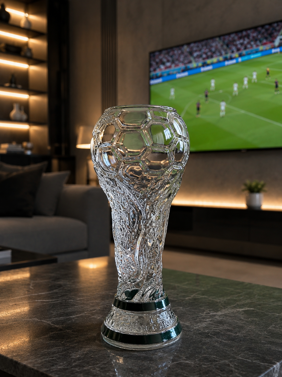 VICTRO™ – Celebra ogni vittoria